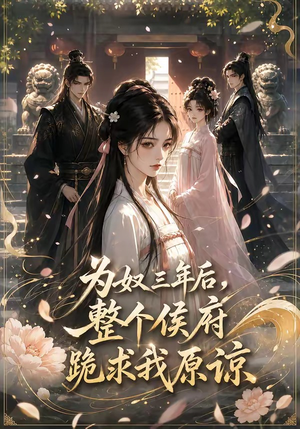 为奴三年后,整个侯府跪求我原谅(30集) 为奴三年后,整个侯府跪求我原谅(30集)火爆短剧推荐