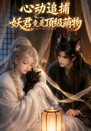 心动追捕，妖君竟是顶级萌物（46集）热播短剧全集看