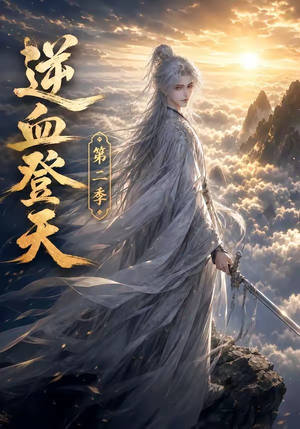 逆血登天第二季（139集）免费观看全集