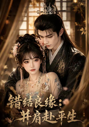 错结良缘：并肩赴平生（32集）无需充值尽情看