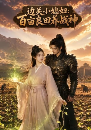 边关小媳妇：百亩良田养战神（104集）短剧上头又好看