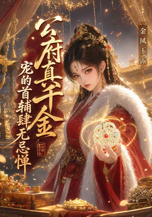 公府真千金宠的首辅肆无忌惮:金风玉露(125集) 公府真千金宠的首辅肆无忌惮:金风玉露(125集)深深爱上这部剧