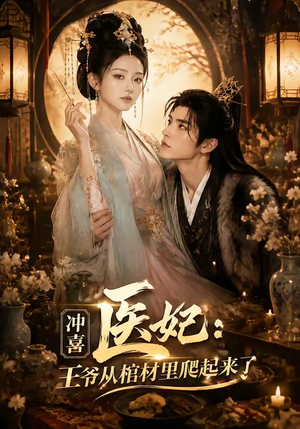 冲喜医妃：王爷从棺材里爬起来了（60集）在哪里看