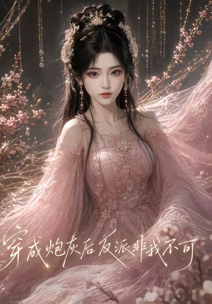 穿成炮灰后反派非我不可（35集）好看上头的短剧
