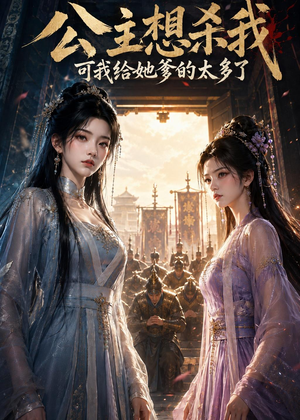 公主想杀我，可我给她爹的太多了（46集）高清无码免费看