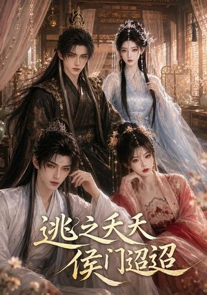 逃之夭夭,侯门迢迢(78集) 逃之夭夭,侯门迢迢(78集)全部免费看全集