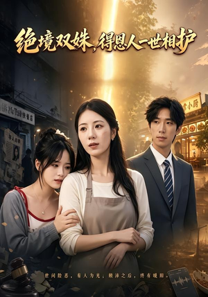 绝境双姝，得恩人一世相护（51集）在线看完整版