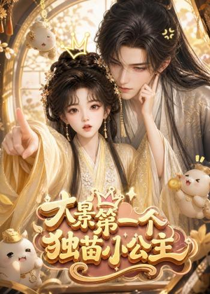大景第一个独苗小公主（46集）好看的短剧分享