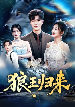 狼王归来（51集）最热短剧抢先看