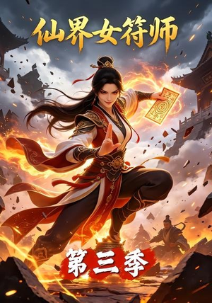仙界女符师第三季（112集）一个短剧看全集
