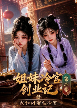 姐妹冷宫创业记之我和闺蜜盘冷宫第二季（82集）热播短剧推荐
