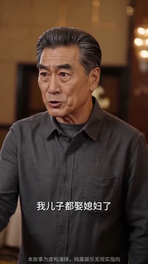 婚礼认亲：亲生爸妈找上门（49集）精彩好看的短剧
