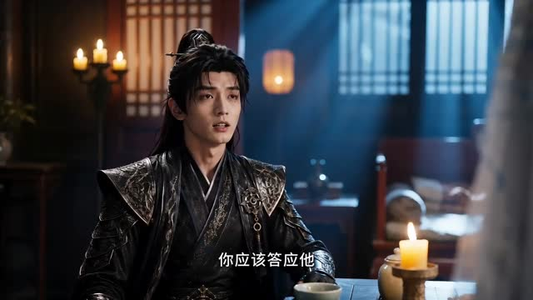 星海机关师（80集）热门短剧分享