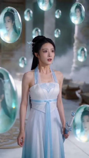 冷艳师尊挖我骨，反手让她扶墙哭（67集）夸克网盘观看