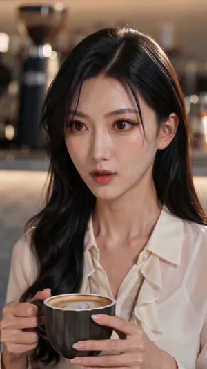 说好隐婚，影帝他非要官宣（58集）每日短剧分享
