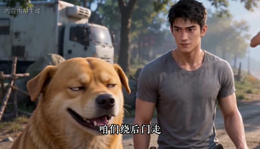 分我烂水沟？我靠神犬成就水产大亨（55集）在线观看