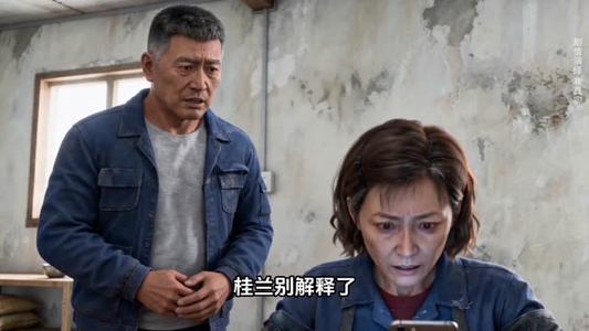 从鸡场开始的逆袭（56集）热门短剧推广