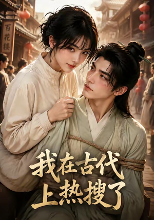 我在古代上热搜了（29集）这部短剧我爱了