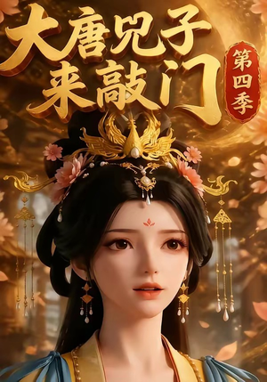 大唐兕子来敲门第四季（84集）集免费看短剧