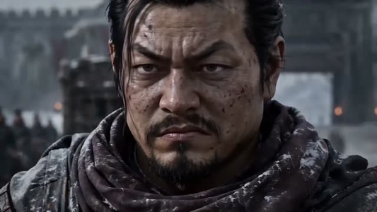 流放北境：三百残兵随我镇天下（74集）深深爱上这部剧
