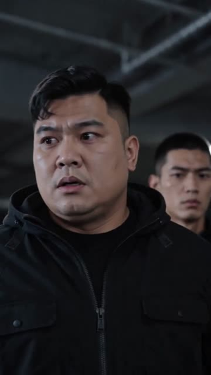 清杆逐梦，逆弈新生（79集）好看的短剧推荐