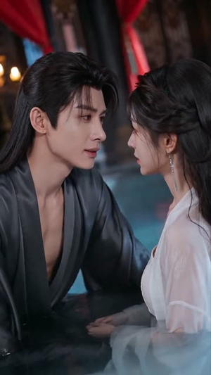 绣绝天下：罪女她技压京华（36集）高清画质免费看