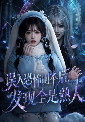 误入恐怖副本后，发现全是熟人（63集）热播短剧免费看
