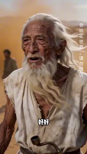 昆仑之雷霆骑士（72集）番茄短剧看全集