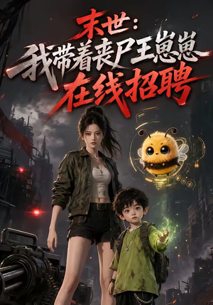 末世：我带着丧尸王崽崽在线招聘（87集）民国短剧推荐