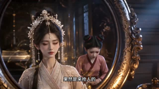 凤起不依君（40集）在线观看