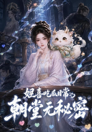 妲喜吃瓜日常：朝堂无秘密（109集）百亿短剧抢先看