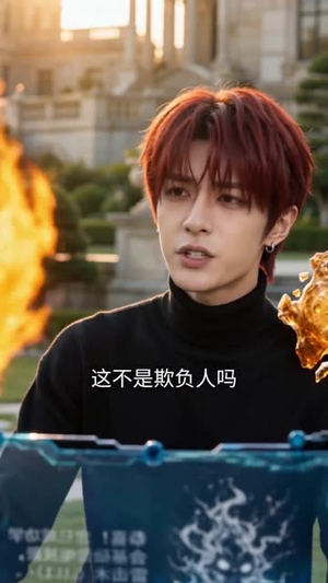 刚转职法师：技能成精了什么鬼（80集）360网盘观看
