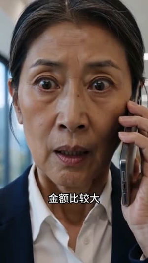 半生予人，余生归己（70集）最热门短剧来了