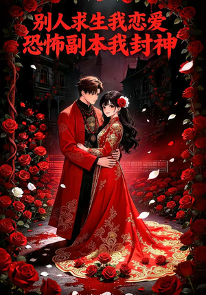 别人求生我恋爱恐怖副本我封神（21集）短剧在哪里看
