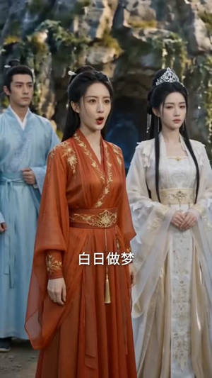 我退宗，师门全慌了（60集）常回家看看短剧