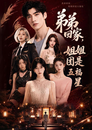 弟弟回家，姐姐团是五福屋（60集）全集