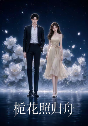 栀花照归舟(21集) 栀花照归舟(21集)免费看