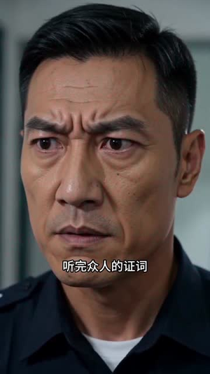 一场外卖的风波（41集）悬疑短剧推荐