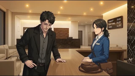 公路尽头半杯酒（61集）短剧全集大结局