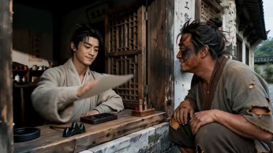 修仙外传（18集）全集在线看