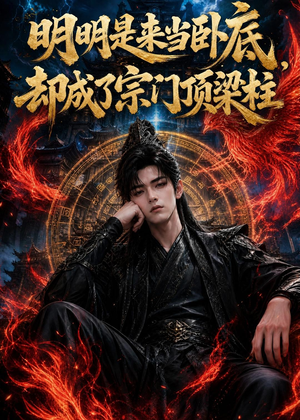 明明是来当卧底，却成了宗门顶梁柱（74集）热门短剧推广