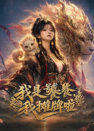 我是饕餮，我摊牌啦（50集）在哪看是免费的