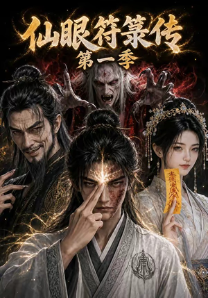 仙眼符箓传第一季（101集）短剧后续更精彩