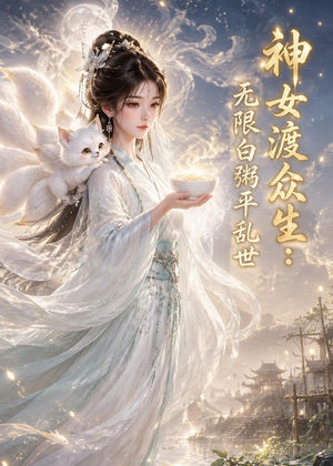 神女渡众生：无限白粥平乱世（58集）演的怎么样