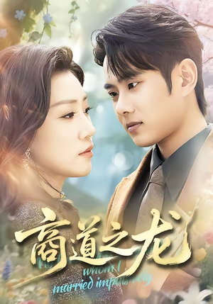 商道之龙（65集）无需充值尽情看