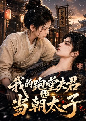 我的跑堂夫君是当朝太子（74集）快来看短剧