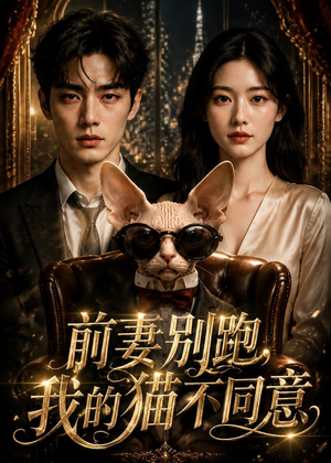 前妻别跑，我的猫不同意（33集）每日短剧推荐