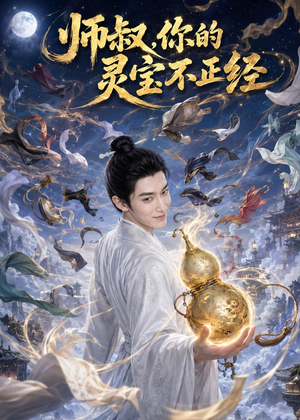 师叔，你的灵宝不正经（61集）免费观看完整版