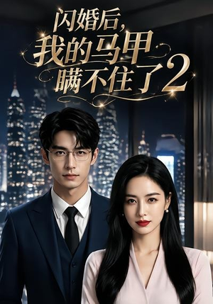 闪婚后我的马甲瞒不住了2（40集）短剧热播抢先看