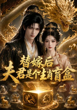 替嫁后夫君是个生肖盲盒（63集）全剧看到大结局